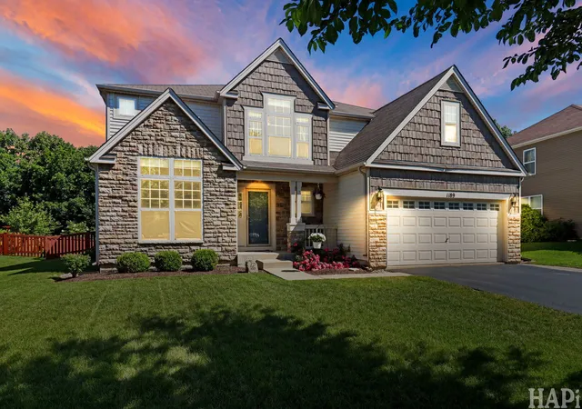 Homes for sale in Antioch, IL | 1189 Kevington Dr, Antioch, IL 60002 | MLS# 12699354