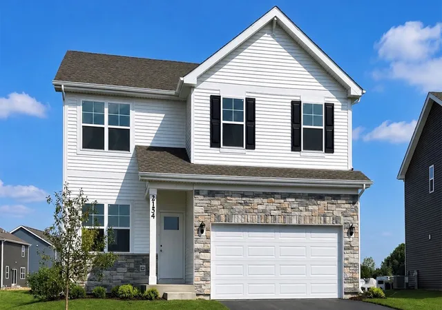 1st image of 2154 Sandhill Ct, Joliet, IL 60435 | MLS# 12699360