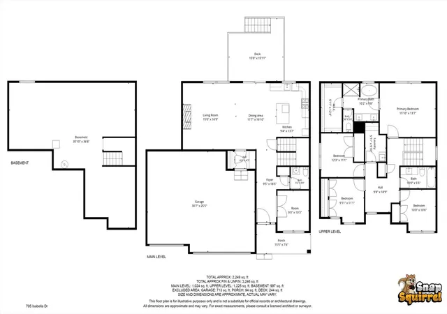 Homes for sale in Mahomet, IL | 705 Isabella Dr, Mahomet, IL 61853 | MLS# 12699377