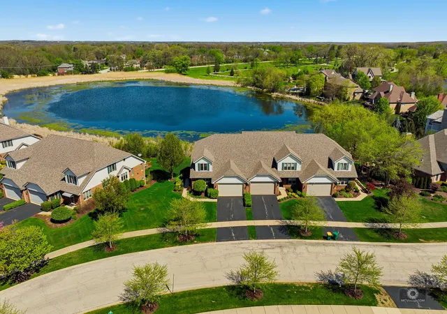 4th image of 12198 Oxford Ct, Lemont, IL 60439 | MLS# 12699391