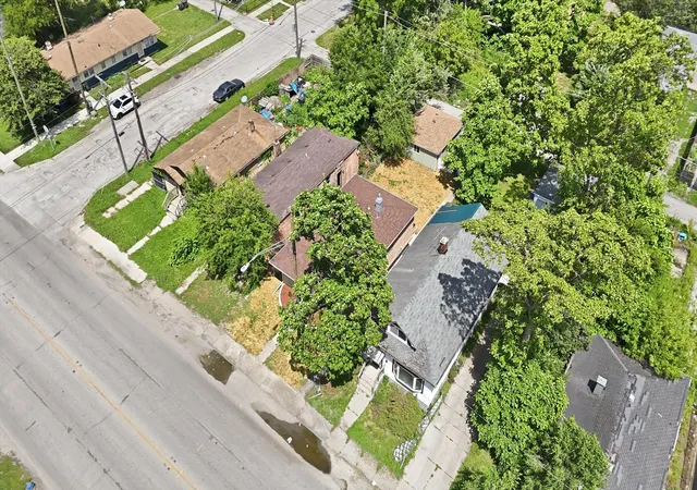 27th image of 14807 Wood St, Harvey, IL 60426 | MLS# 12699395