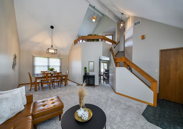 Photo 4 of Single family home for sale at 102 Juniper Dr, North Aurora, IL 60542 | MLS# 12699409 | Listing updated on 2026-09-27