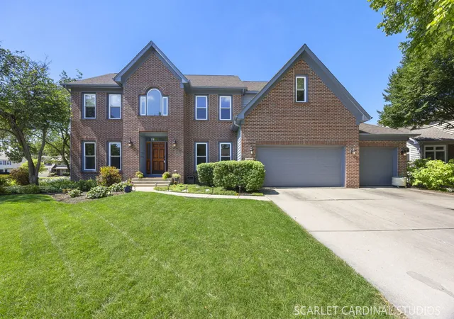 1st image of 2760 Castlewood Ct, Aurora, IL 60504 | MLS# 12699412