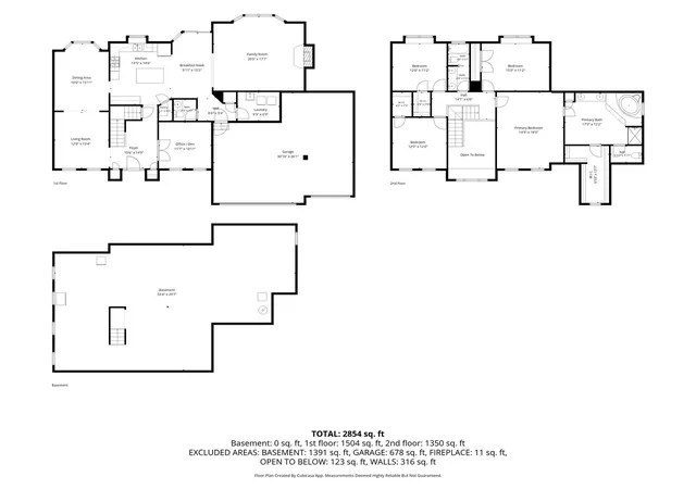 38th image of 2760 Castlewood Ct, Aurora, IL 60504 | MLS# 12699412