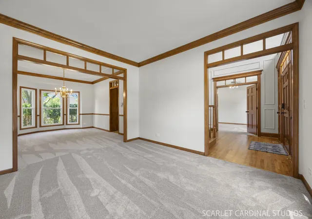 Photo 4 of Single family home for sale at 2760 Castlewood Ct, Aurora, IL 60504 | MLS# 12699412 | Listing updated on 2026-09-12