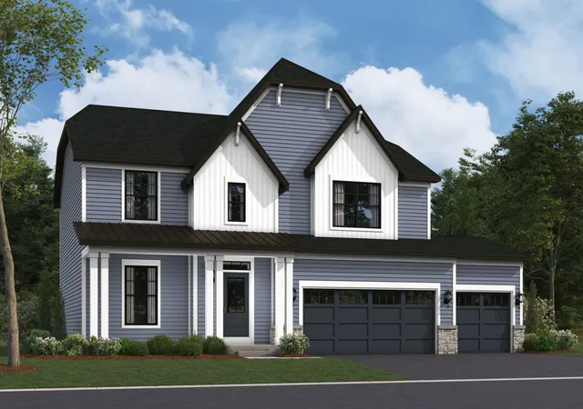 Homes for sale in Plainfield, IL | 26349 W Lockwood Pl, Plainfield, IL 60585 | MLS# 12699413