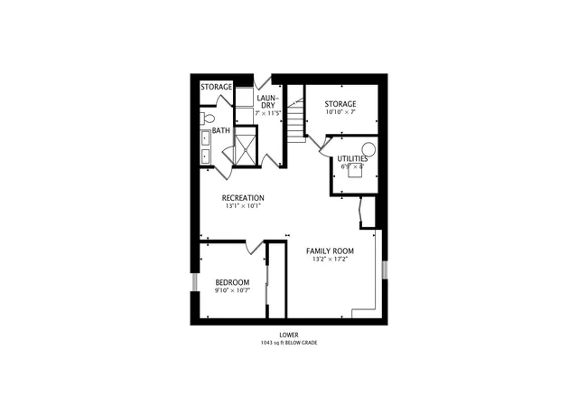 42nd image of 206 S Owen St, Mount Prospect, IL 60056 | MLS# 12699436