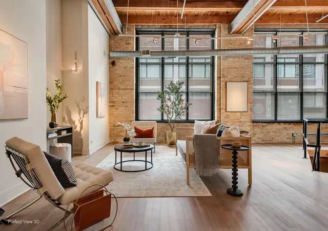 Homes for sale in Chicago, IL | 1872 N Clybourn Ave #103, Chicago, IL 60614 | MLS# 12699437