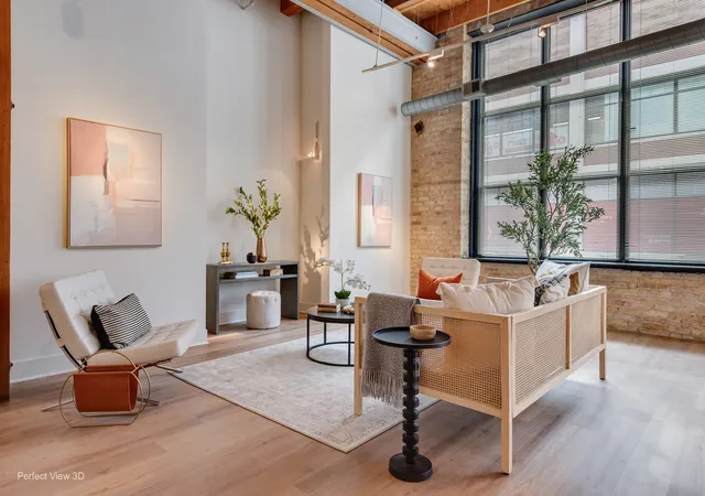 Homes for sale in Chicago, IL | 1872 N Clybourn Ave #103, Chicago, IL 60614 | MLS# 12699437