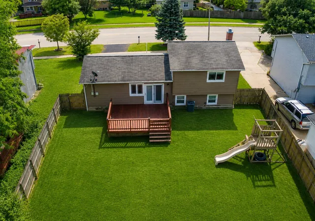 Homes for sale in Bolingbrook, IL | 206 E Briarcliff Rd, Bolingbrook, IL 60440 | MLS# 12699438