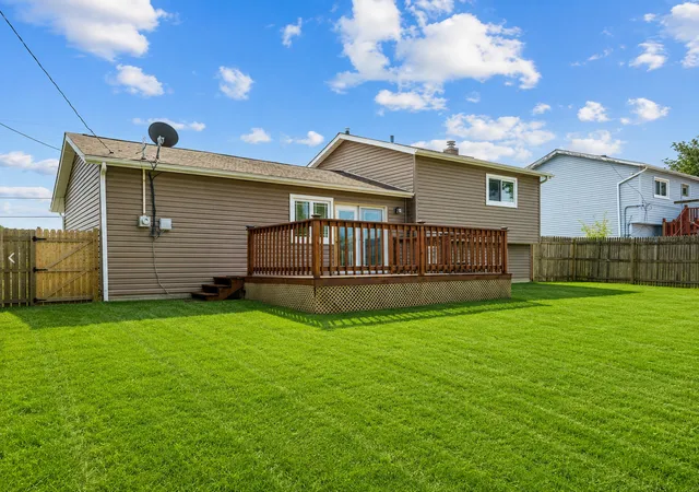 Homes for sale in Bolingbrook, IL | 206 E Briarcliff Rd, Bolingbrook, IL 60440 | MLS# 12699438