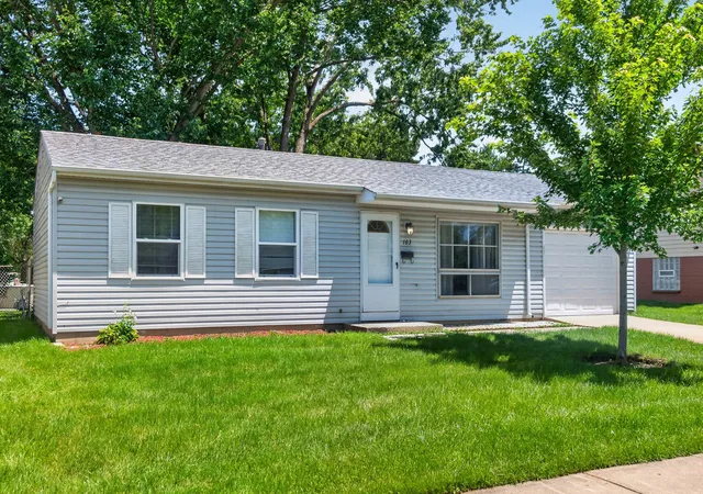 Photo 2 of Single family home for sale at 103 Willow Rd, Streamwood, IL 60107 | MLS# 12699440 | Listing updated on 2026-09-14
