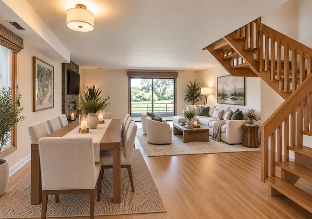 Photo 3 of Townhouse for sale at 1119 Deerfield Pl, Highland Park, IL 60035 | MLS# 12699445 | Listing updated on 2026-09-13
