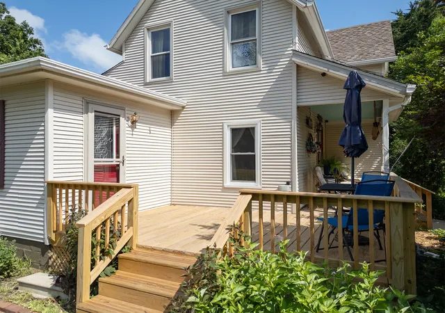 Photo 2 of Single family home for sale at 631 N Adams St, Kewanee, IL 61443 | MLS# 12699472 | Listing updated on 2026-09-14