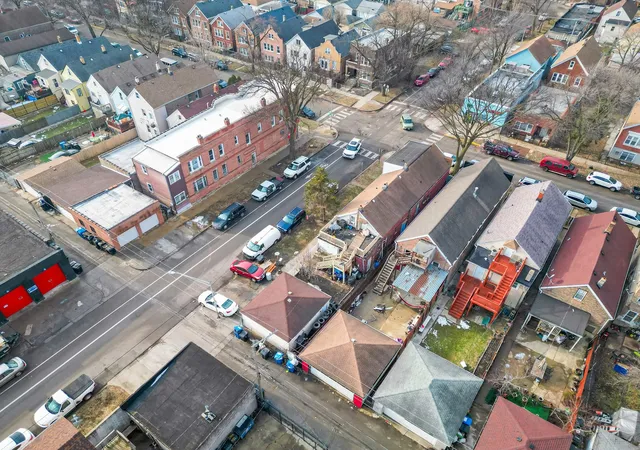 17th image of 2859 S Homan Ave, Chicago, IL 60623 | MLS# 12699484