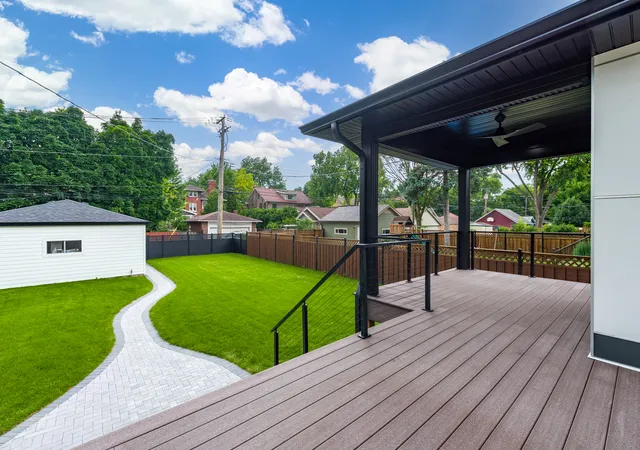 4th image of 704 Monroe Ave, River Forest, IL 60305 | MLS# 12699497
