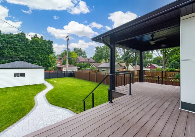 60th image of 704 Monroe Ave, River Forest, IL 60305 | MLS# 12699497