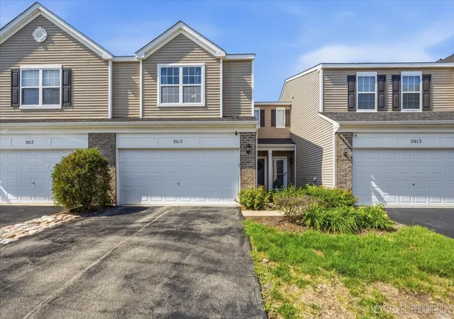 Homes for sale in Plainfield, IL | 5015 Montauk Dr, Plainfield, IL 60586 | MLS# 12699503