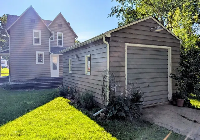Homes for sale in Mount Morris, IL | 111 N Wesley Ave, Mount Morris, IL 61054 | MLS# 12699521
