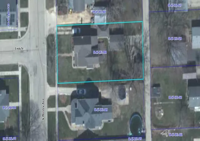 Homes for sale in Mount Morris, IL | 111 N Wesley Ave, Mount Morris, IL 61054 | MLS# 12699521