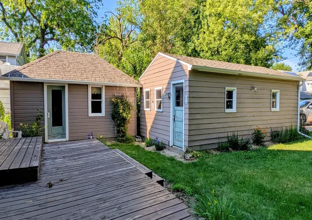 Homes for sale in Mount Morris, IL | 111 N Wesley Ave, Mount Morris, IL 61054 | MLS# 12699521