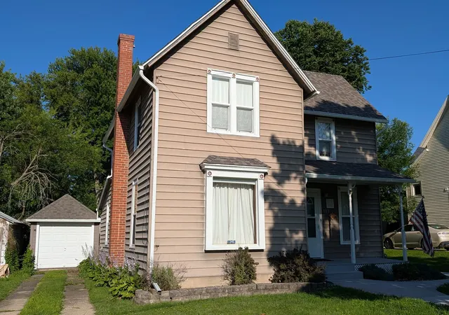 Homes for sale in Mount Morris, IL | 111 N Wesley Ave, Mount Morris, IL 61054 | MLS# 12699521