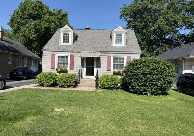 1st image of 18456 Dixie Hwy, Homewood, IL 60430 | MLS# 12699527