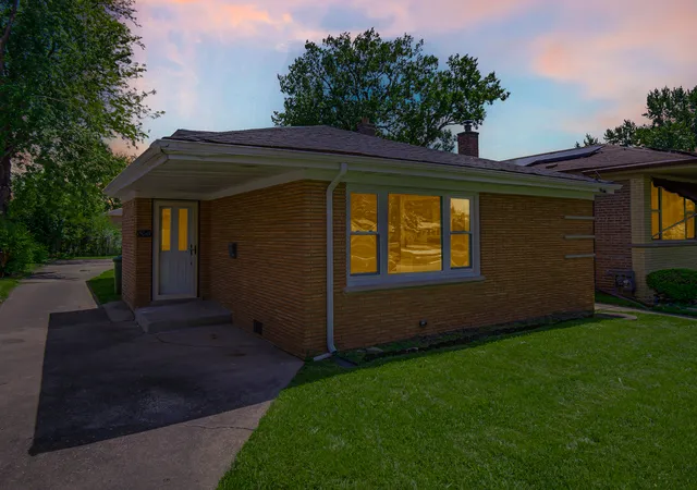 1st image of 15041 Irving Ave, Dolton, IL 60419 | MLS# 12699534