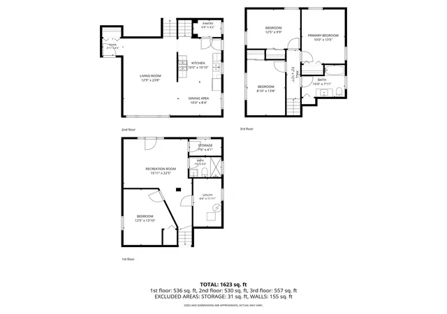 22nd image of 15041 Irving Ave, Dolton, IL 60419 | MLS# 12699534