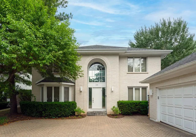 Homes for sale in Highland Park, IL | 35 Barnard Ln, Highland Park, IL 60035 | MLS# 12699551