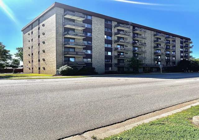 Photo 1 of Condo for sale at 850 Des Plaines Ave #409, Forest Park, IL 60130 | MLS# 12699552 | Listing updated on 2026-08-11