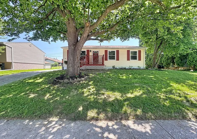 Homes for sale in Milan, IL | 1711 2nd St, Milan, IL 61264 | MLS# 12699554