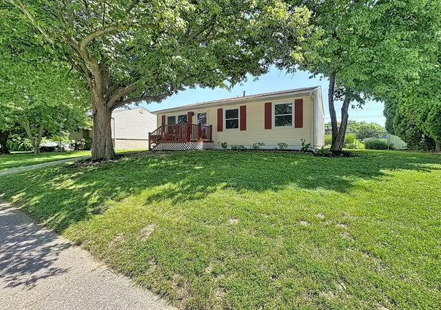 Homes for sale in Milan, IL | 1711 2nd St, Milan, IL 61264 | MLS# 12699554