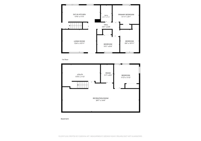 Homes for sale in Milan, IL | 1711 2nd St, Milan, IL 61264 | MLS# 12699554