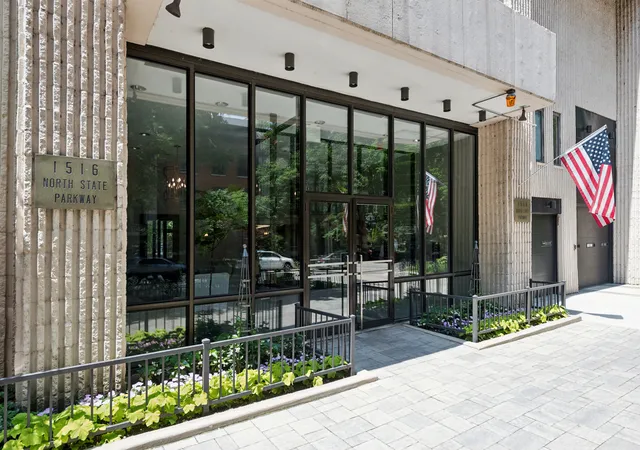 2nd image of 1516 N State Pkwy #14C, Chicago, IL 60610 | MLS# 12699560