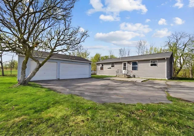 Homes for sale in Sycamore, IL | 23007 Lovell Rd, Sycamore, IL 60178 | MLS# 12699605