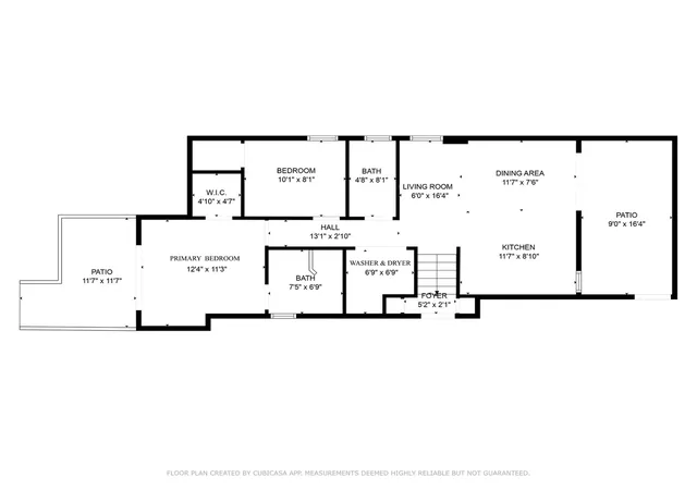 Homes for sale in Chicago, IL | 1525 N Claremont Ave #1A, Chicago, IL 60622 | MLS# 12699606
