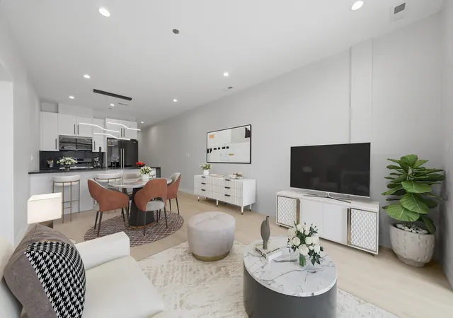 Homes for sale in Chicago, IL | 1355 N Western Ave #2B, Chicago, IL 60622 | MLS# 12699612