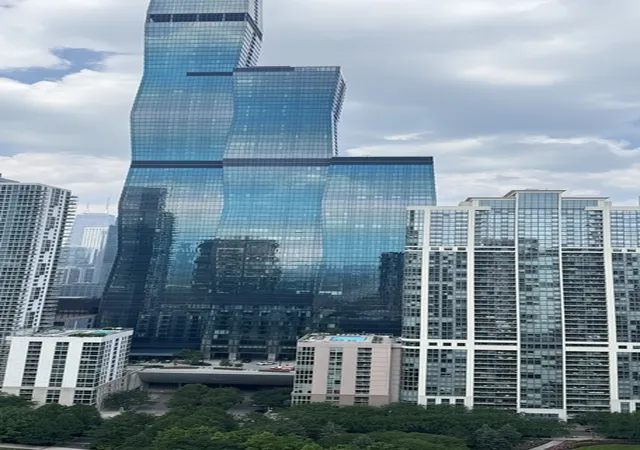 Photo 3 of Condo for sale at 400 E Randolph St #3318, Chicago, IL 60601 | MLS# 12699626 | Listing updated on 2026-08-05