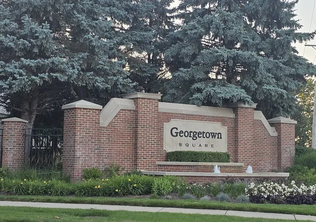 Homes for sale in Vernon Hills, IL | 1293 Georgetown Wy, Vernon Hills, IL 60061 | MLS# 12699652