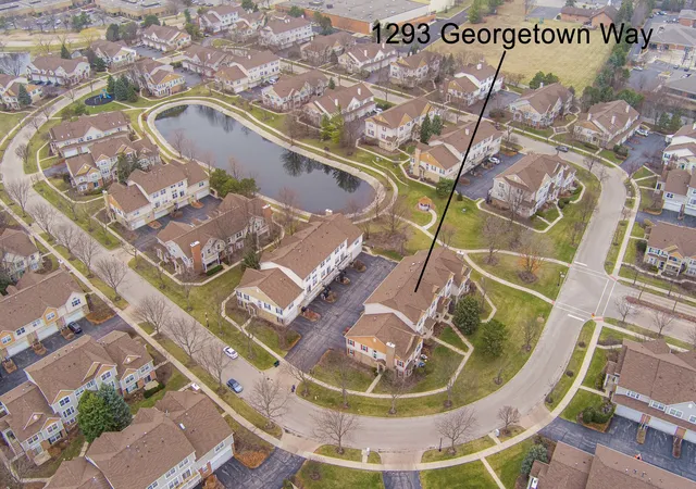 Homes for sale in Vernon Hills, IL | 1293 Georgetown Wy, Vernon Hills, IL 60061 | MLS# 12699652