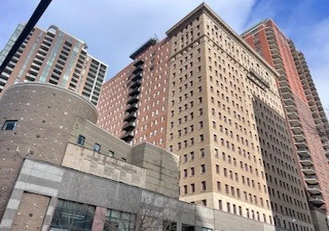 2nd image of 40 E 9Th St #1601, Chicago, IL 60605 | MLS# 12699665