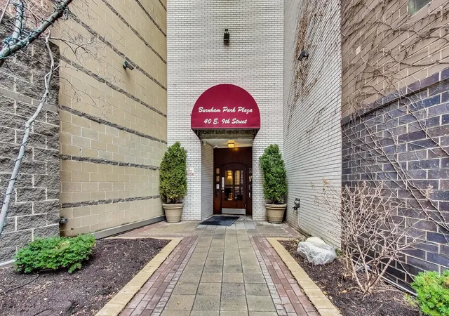 3rd image of 40 E 9Th St #1601, Chicago, IL 60605 | MLS# 12699665