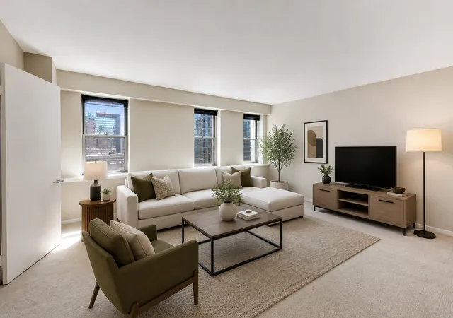 4th image of 40 E 9Th St #1601, Chicago, IL 60605 | MLS# 12699665