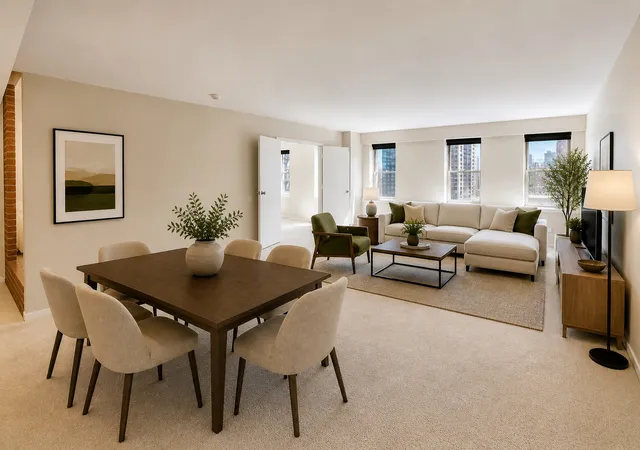 5th image of 40 E 9Th St #1601, Chicago, IL 60605 | MLS# 12699665