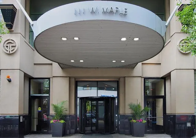 Homes for sale in Chicago, IL | 111 W Maple St #912, Chicago, IL 60610 | MLS# 12699674
