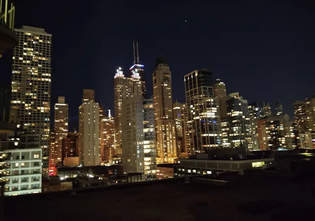 3rd image of 111 W Maple St #912, Chicago, IL 60610 | MLS# 12699674