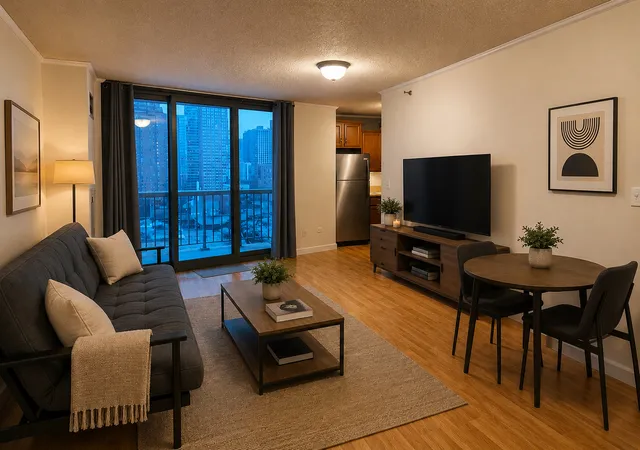 5th image of 111 W Maple St #912, Chicago, IL 60610 | MLS# 12699674
