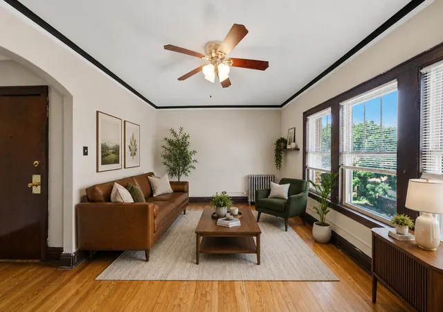 2nd image of 600 Elgin Ave #3B, Forest Park, IL 60130 | MLS# 12699690