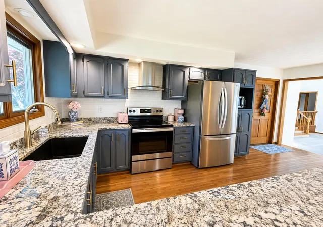 Homes for sale in Lexington, IL | 101 Patricia Ct, Lexington, IL 61753 | MLS# 12699698